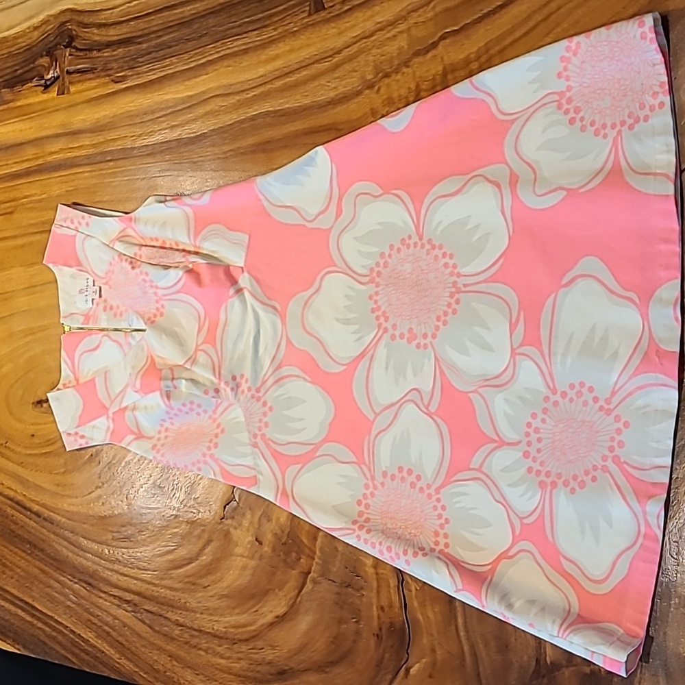Julie Brown size 6 dress